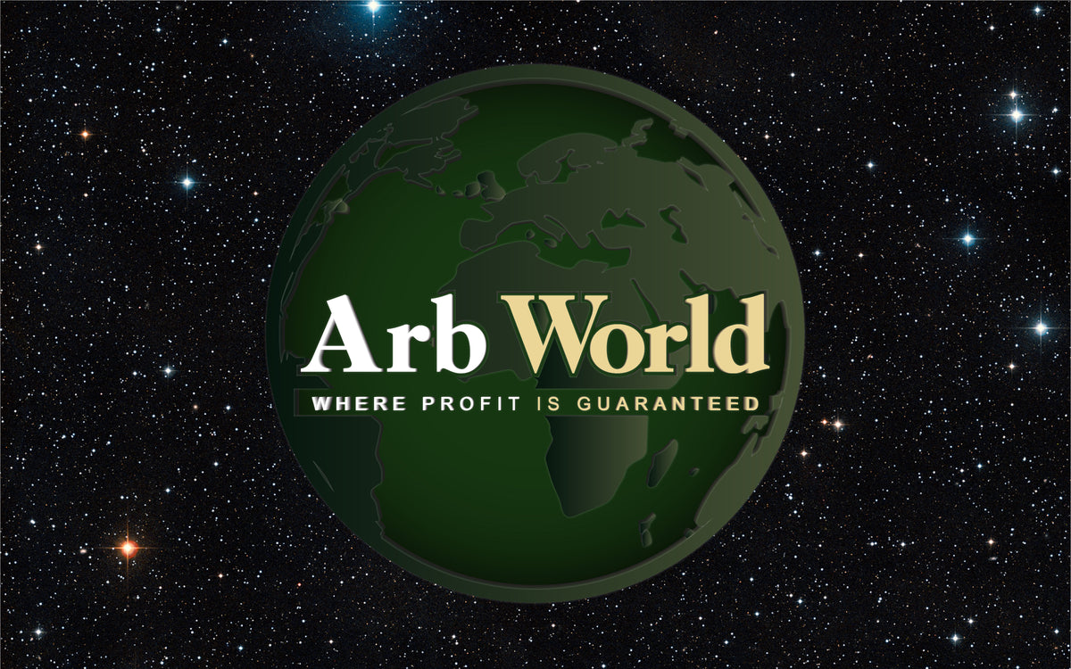 Search – Arb World